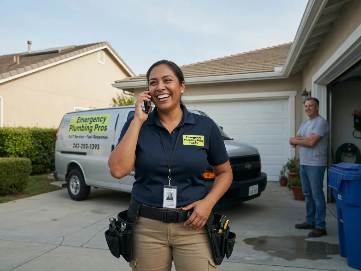 Emergency Plumber Coburn, PA FAQs